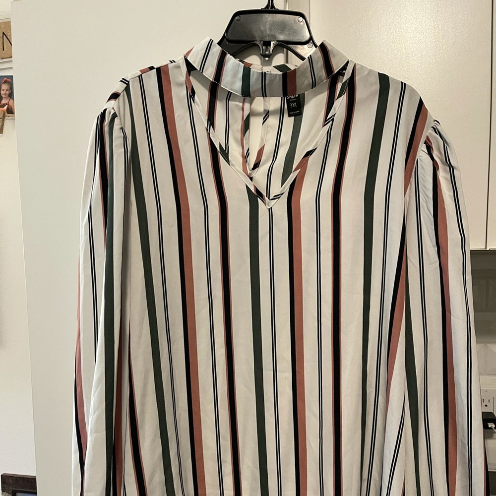 SHEIN Blouse